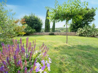 Villa Martignargues Ambiente 31