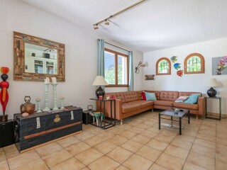 Villa Martignargues Caratteristiche 16