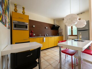 Villa Martignargues Caratteristiche 20