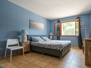 Villa Martignargues Caratteristiche 21