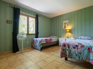 Villa Martignargues Caratteristiche 23