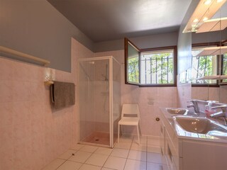 Villa Martignargues Caratteristiche 26