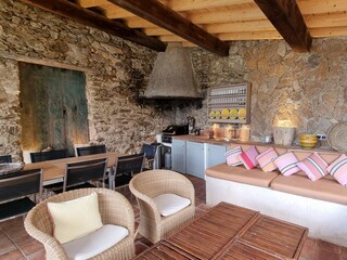 Villa La Môle Enregistrement extérieur 10