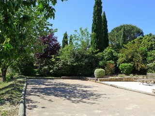 Villa La Môle Entorno 38