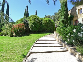 Villa La Môle Entorno 39