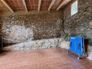 Villa La Môle Entorno 40