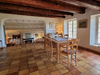 Villa La Môle Características 16