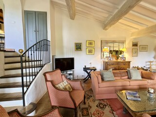 Villa La Môle Características 13