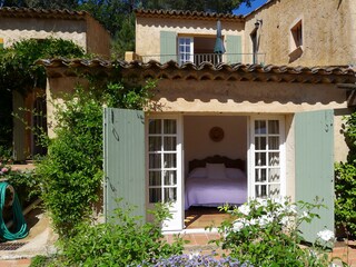 Villa La Môle Características 19