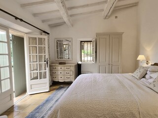 Villa La Môle Características 20