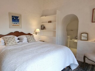 Villa La Môle Características 21