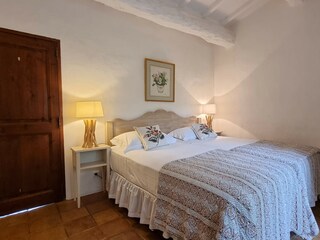 Villa La Môle Características 22