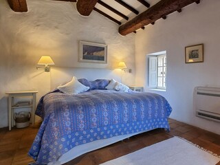 Villa La Môle Características 23