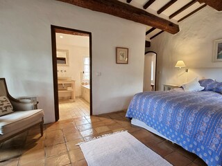 Villa La Môle Características 24