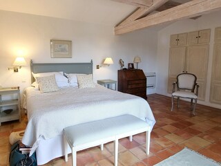 Villa La Môle Características 25