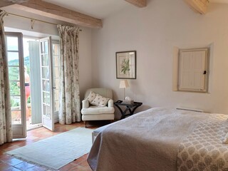 Villa La Môle Características 27