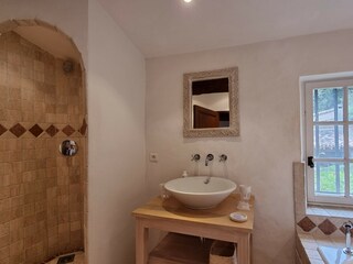Villa La Môle Características 28