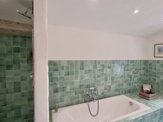 Villa La Môle Características 30