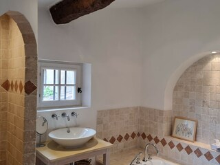 Villa La Môle Características 32
