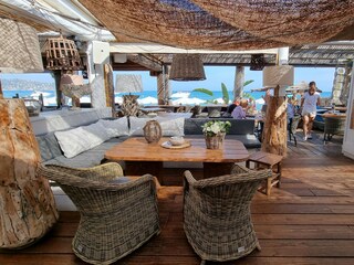 Villa La Môle Características 35