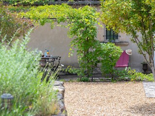 Villa Apt Grabación al aire libre 12