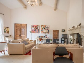 Villa Apt Características 19