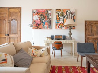 Villa Apt Características 20