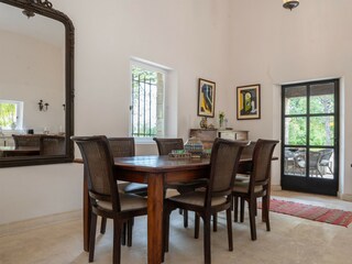 Villa Apt Características 22