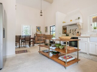 Villa Apt Características 24
