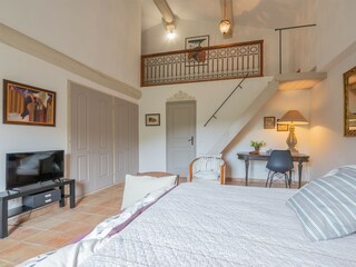 Villa Apt Características 28