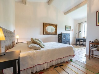 Villa Apt Características 32