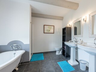 Villa Apt Características 40