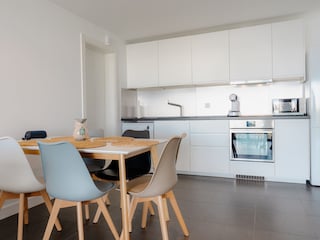 Apartamento de vacaciones Lajares Características 14