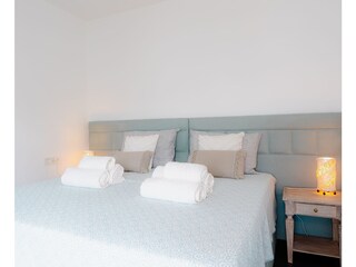 Apartamento de vacaciones Lajares Características 16