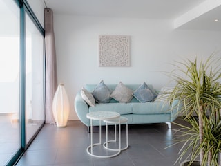 Apartamento de vacaciones Lajares Características 21