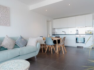 Apartamento de vacaciones Lajares Características 22