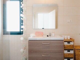 Apartamento de vacaciones Lajares Características 19