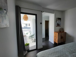Apartamento de vacaciones Lajares Características 17