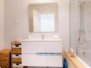 Apartamento de vacaciones Lajares Características 24