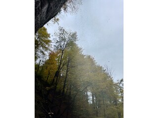 Großer Osterdorfer Wasserfall