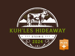 KUH'les Hideaway Logo