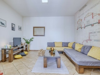 Villa Štinjan Ausstattung 7