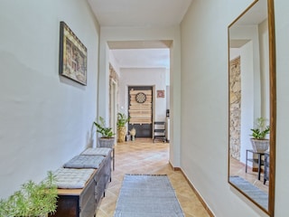 Villa Štinjan Ausstattung 9