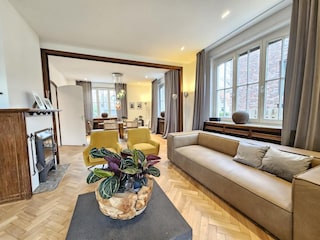 Casa de vacaciones Nordhorn Características 1