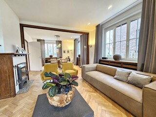 Casa per le vacanze Nordhorn Caratteristiche 1