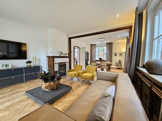 Vakantiehuis Nordhorn Kenmerken 7