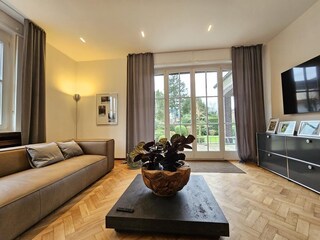 Vakantiehuis Nordhorn Kenmerken 8