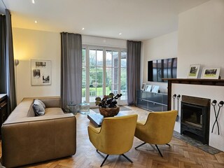 Maison de vacances Nordhorn Équipement 11