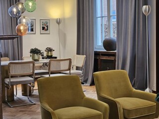 Vakantiehuis Nordhorn Kenmerken 12