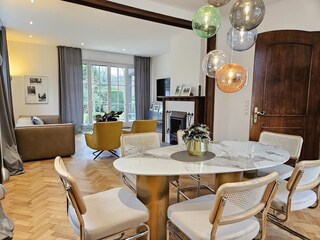 Casa per le vacanze Nordhorn Caratteristiche 13